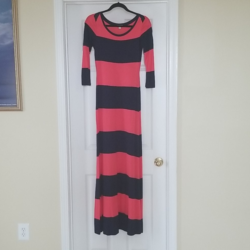 Gap maxi dress